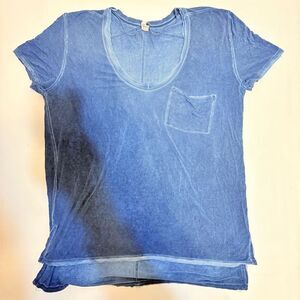 We The Free Indigo Short Sleeve Tee